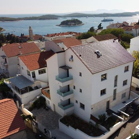 Marisa Apartments Hvar III Χβαρ Εξωτερικό φωτογραφία