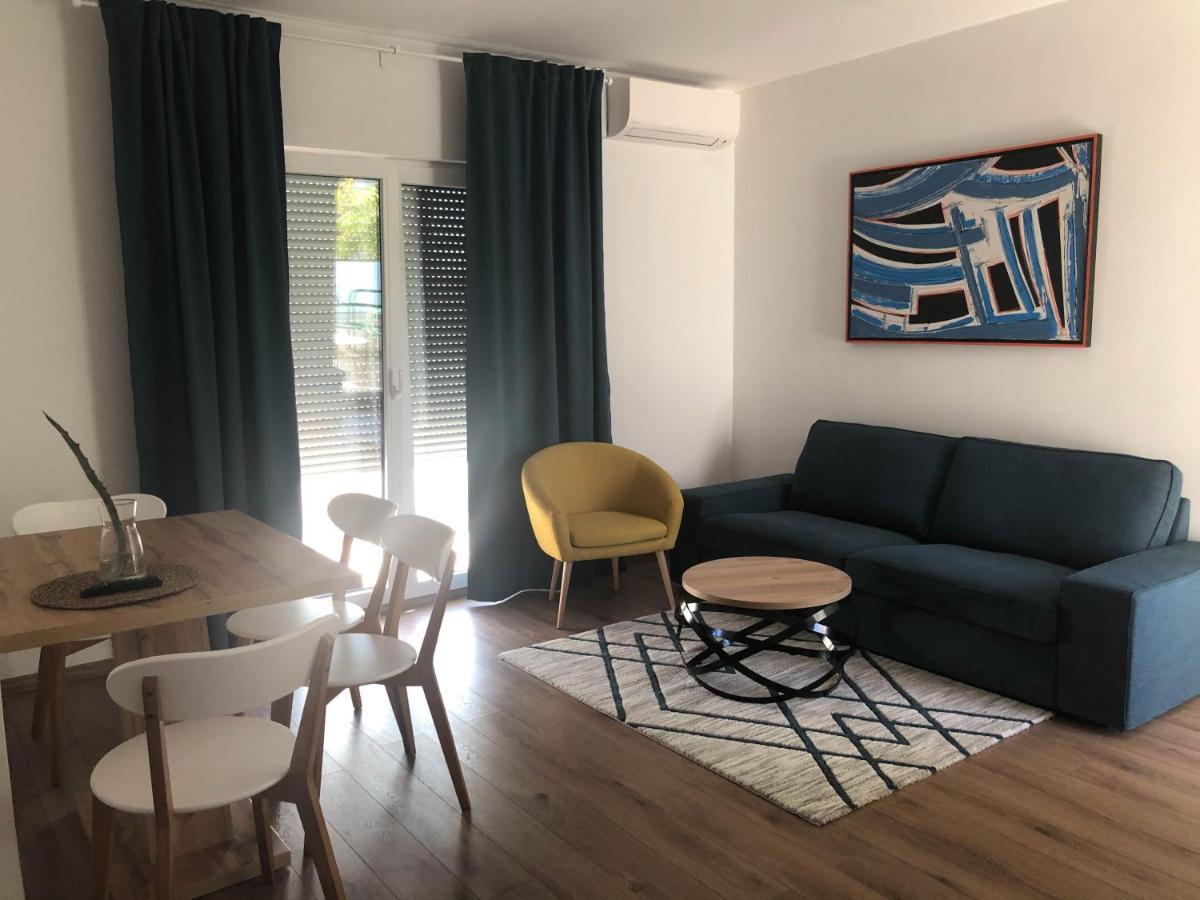 Marisa Apartments Hvar III Χβαρ Εξωτερικό φωτογραφία