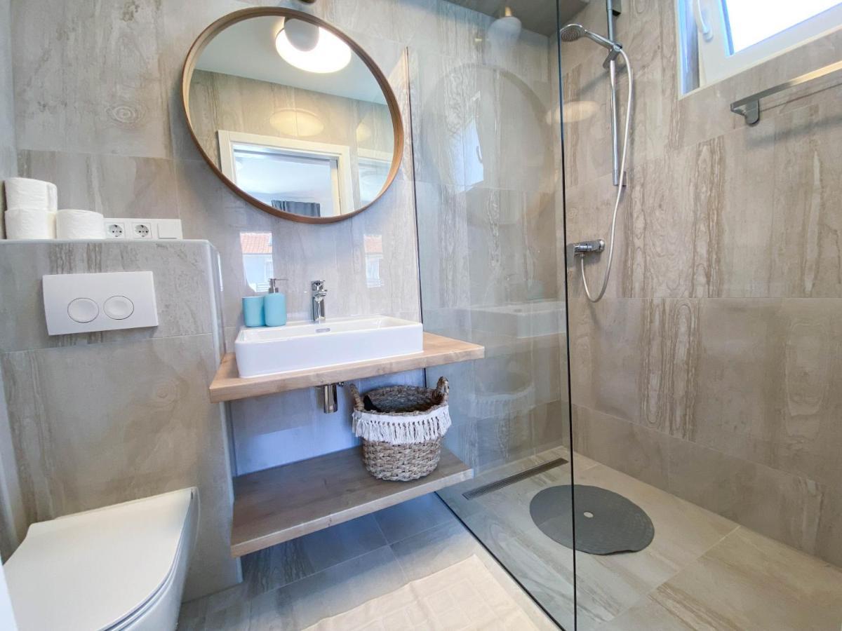 Marisa Apartments Hvar III Χβαρ Εξωτερικό φωτογραφία