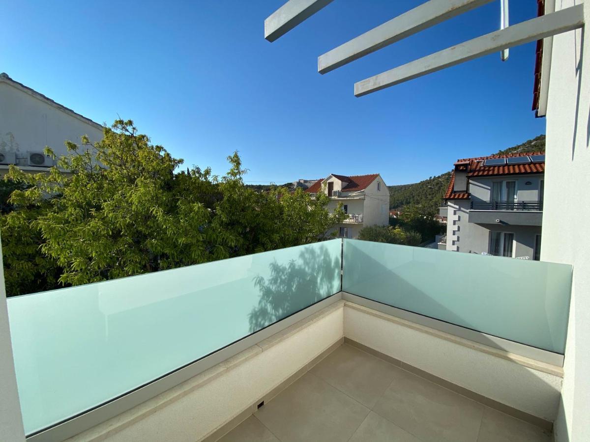 Marisa Apartments Hvar III Χβαρ Εξωτερικό φωτογραφία