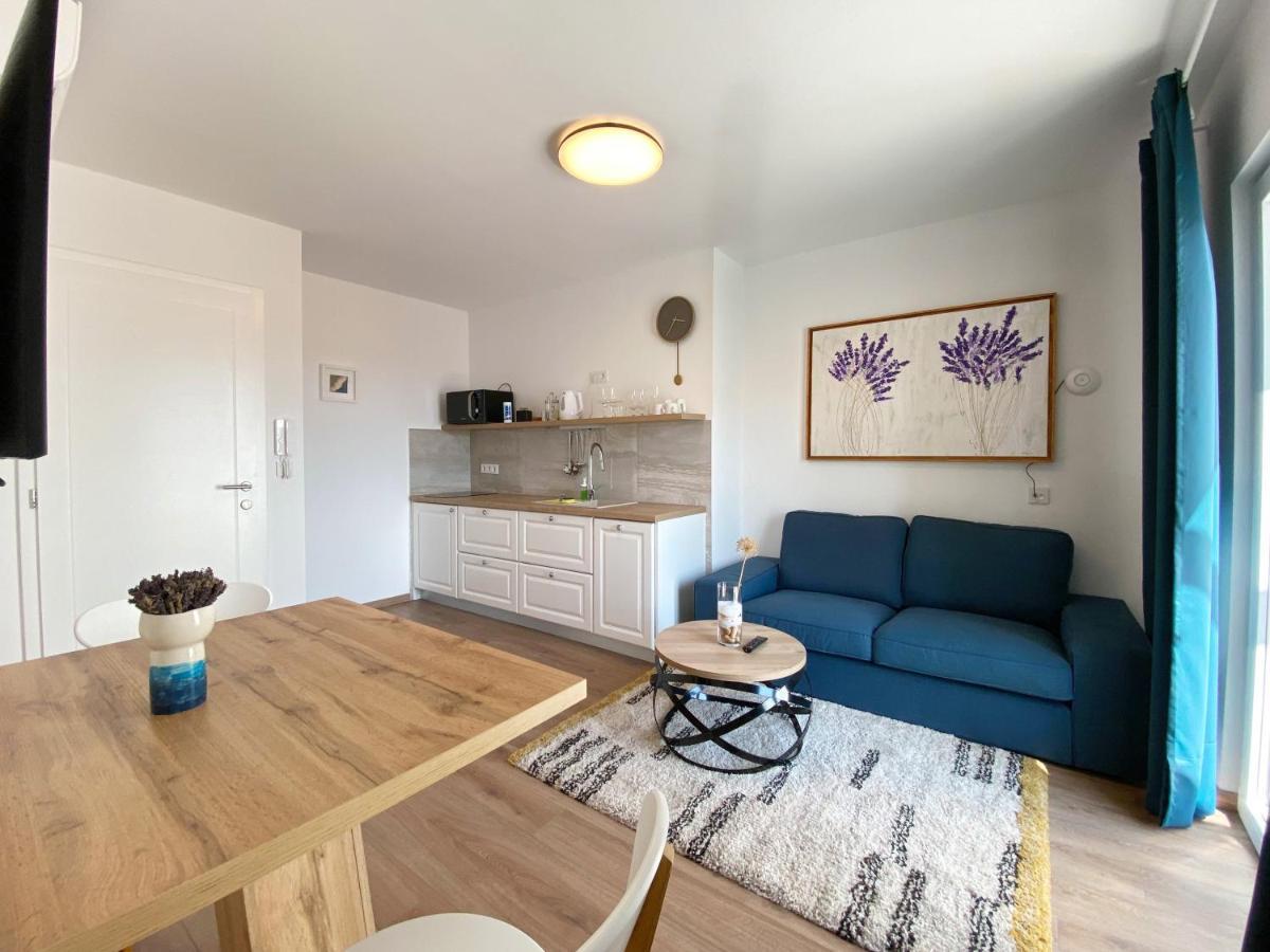 Marisa Apartments Hvar III Χβαρ Εξωτερικό φωτογραφία