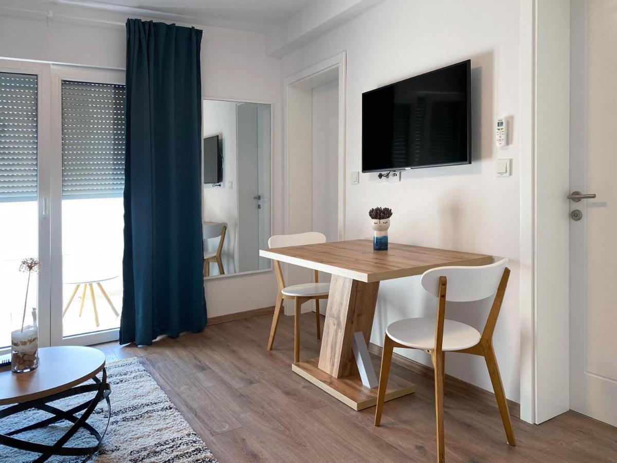 Marisa Apartments Hvar III Χβαρ Εξωτερικό φωτογραφία