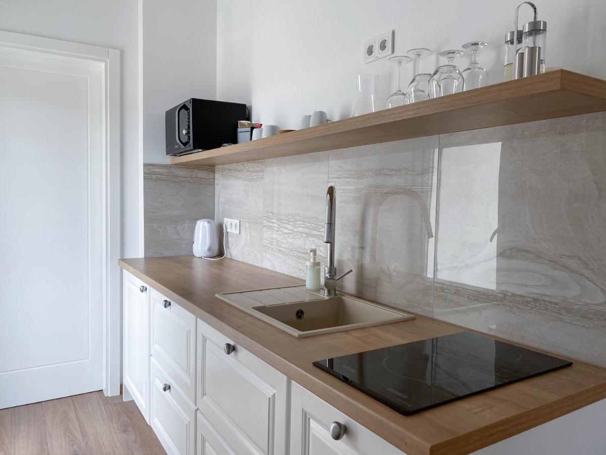 Marisa Apartments Hvar III Χβαρ Εξωτερικό φωτογραφία