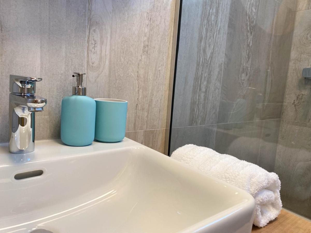 Marisa Apartments Hvar III Χβαρ Εξωτερικό φωτογραφία