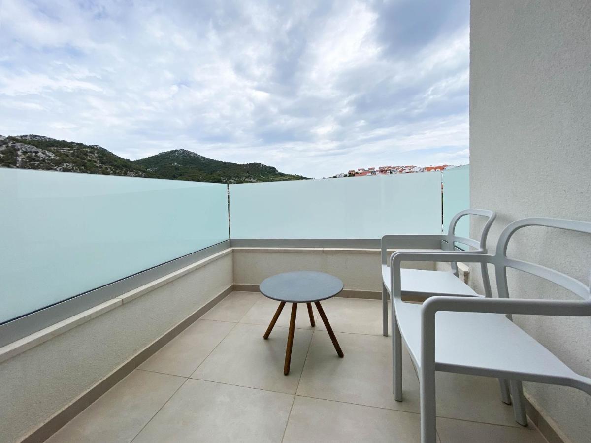 Marisa Apartments Hvar III Χβαρ Εξωτερικό φωτογραφία