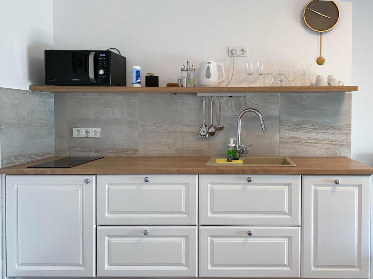 Marisa Apartments Hvar III Χβαρ Εξωτερικό φωτογραφία