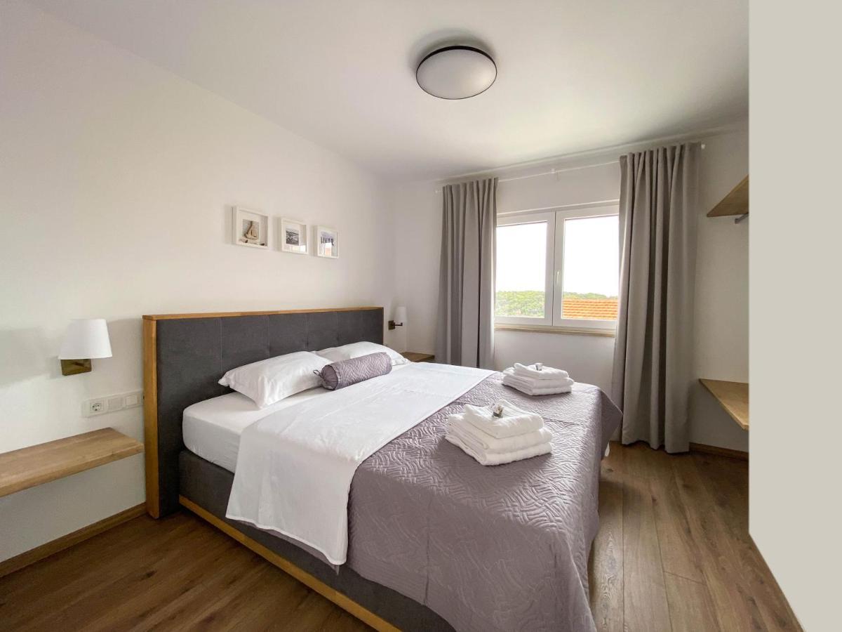 Marisa Apartments Hvar III Χβαρ Εξωτερικό φωτογραφία
