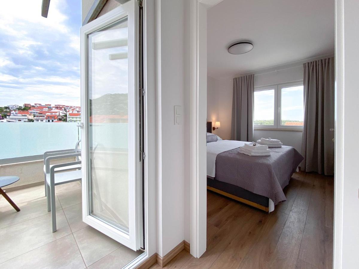 Marisa Apartments Hvar III Χβαρ Εξωτερικό φωτογραφία